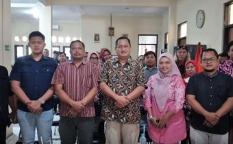 Potensi Pelanggaran Tahapan Vermin Hasil Perbaikan Persyaratan Bakal Calon Anggota DPRD Kota Cirebon