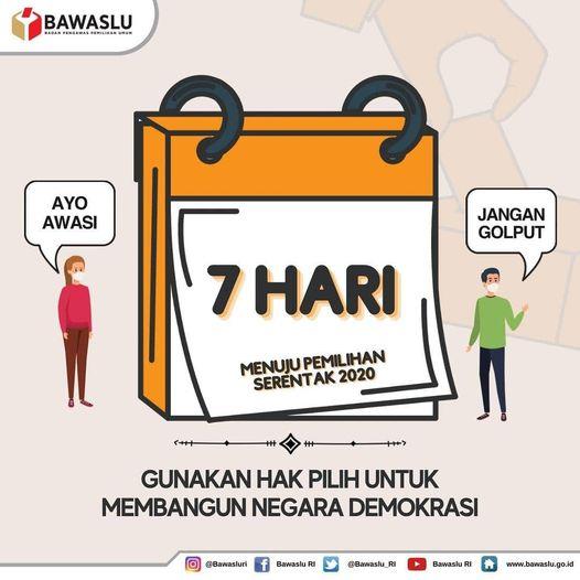 HITUNG MUNDUR