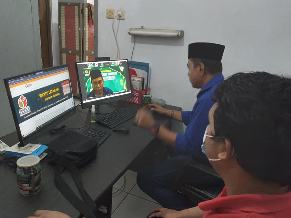 DARING JALAN CINTA RAMADHAN