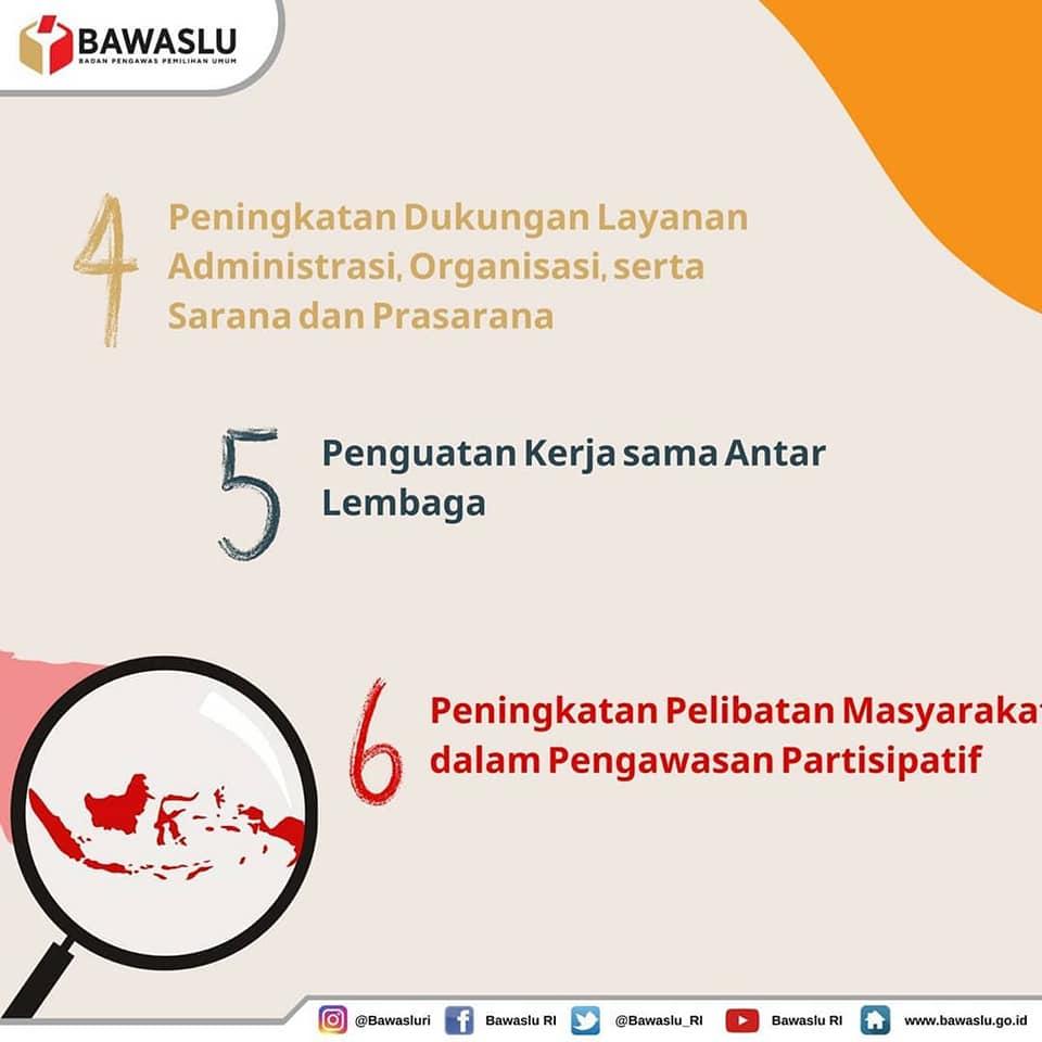 STRATEGI PENGAWASAN PEMILIHAN SERENTAK 2020 (3)