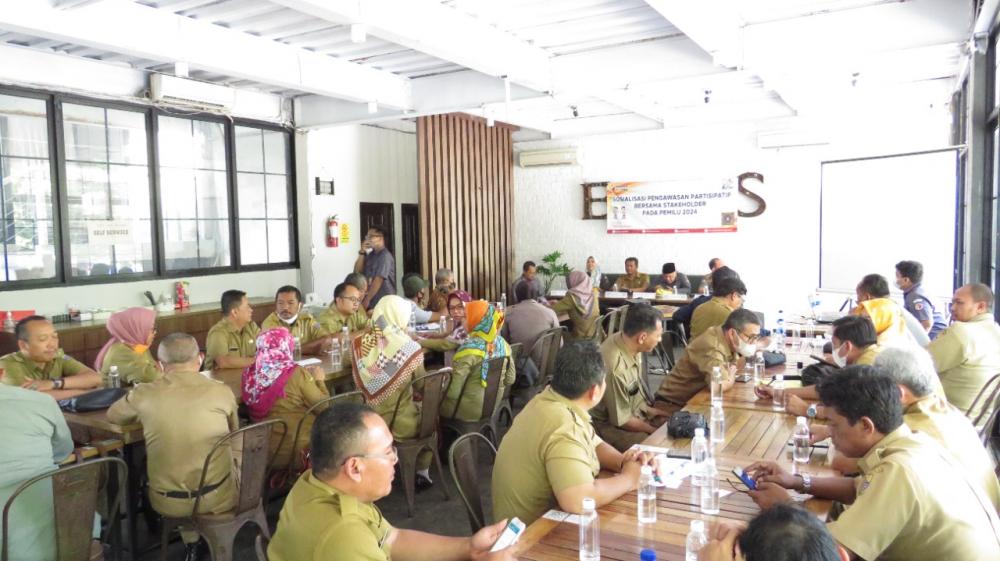 ASN Wajib Netral dalam Pemilu
