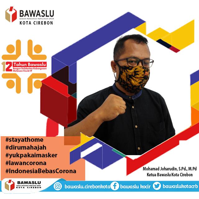 AYO PAKAI MASKER