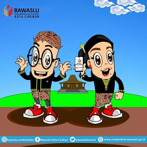 LOMBA DESAIN DRESSCODE CULTURE MASKOT BAWAS-LULA