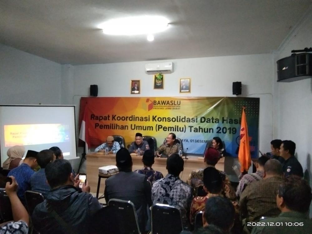 Pemilih Baru Harus Jadi Perhatian Penyelenggara Pemilu