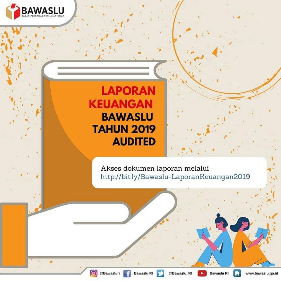 KETERBUKAAN INFORMASI PUBLIK