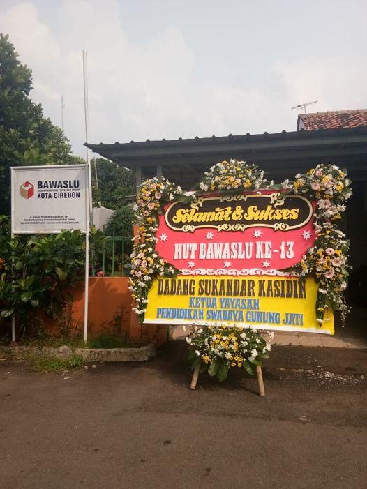TERIMAKASIH KEPADA H. DADANG SUKANDAR KASIDIN