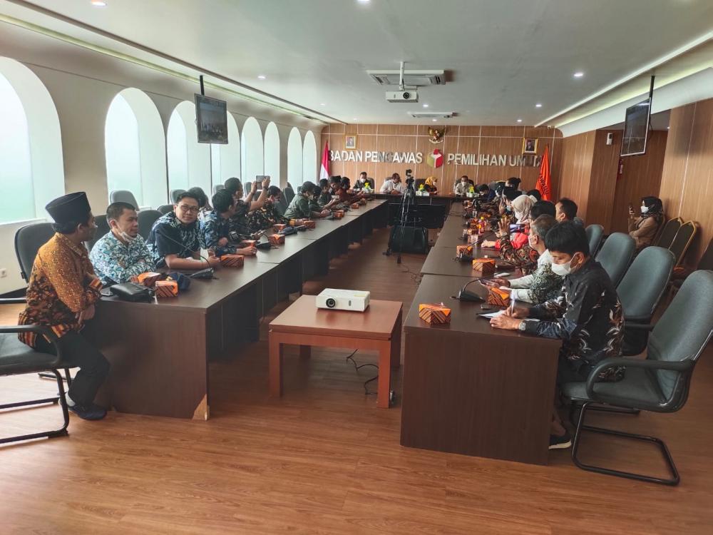 Netralitas Kepolisian dalam Pemilu dan Pemilihan