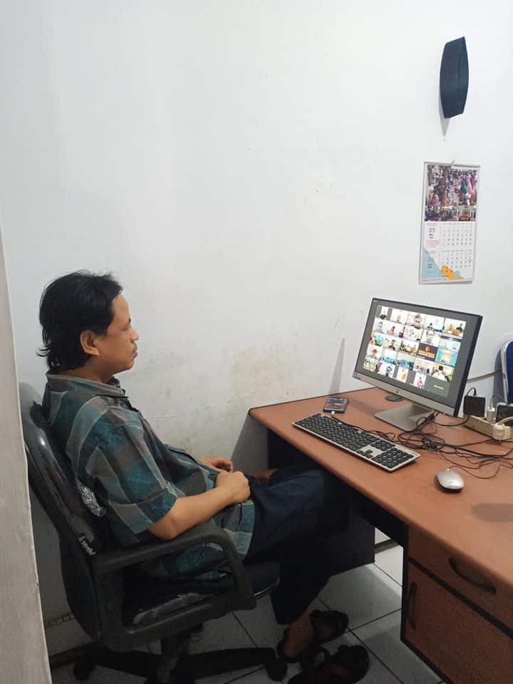 SOSIALISASI DAN PENYUSUNAN INVENTARIS PERMASALAHAN PERANCANGAN PERATURAN BAWASLU MENGENAI PELAKSANAAN PENGAWASAN