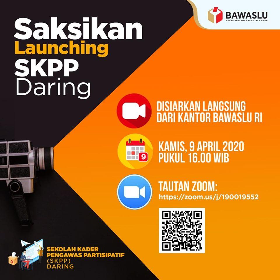 LAUNCHING SKPP DARING