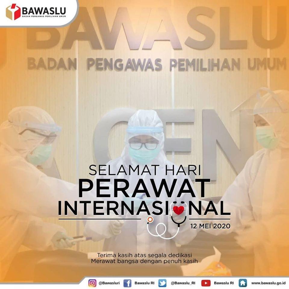 SELAMAT HARI PERAWAT INTERNASIONAL