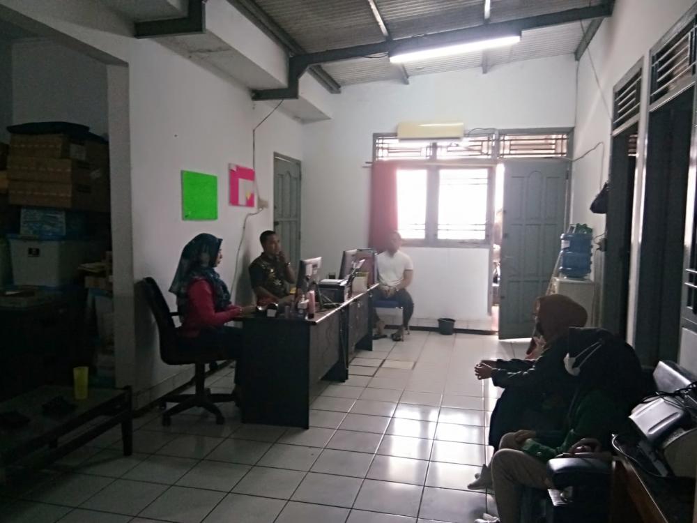 Dalami Lebih Dekat Tentang SDM dan Pengelolaan Keuangan