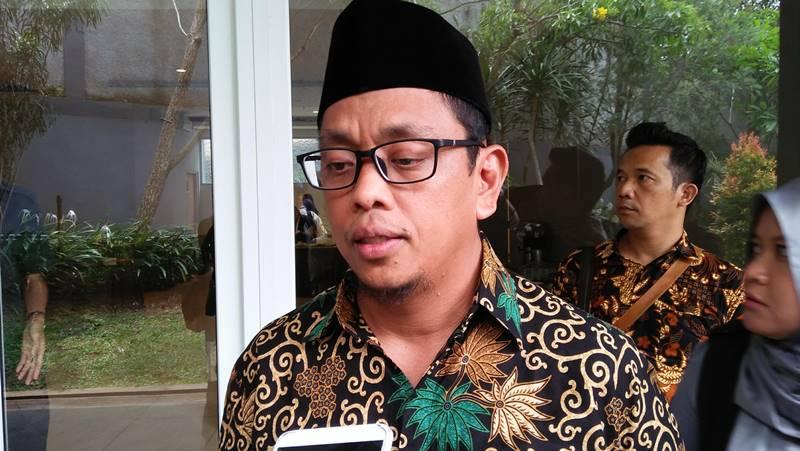 Agenda Penyusunan Renstra dan SAKIP di Garut Bagi Bawaslu Se-Jawa Barat