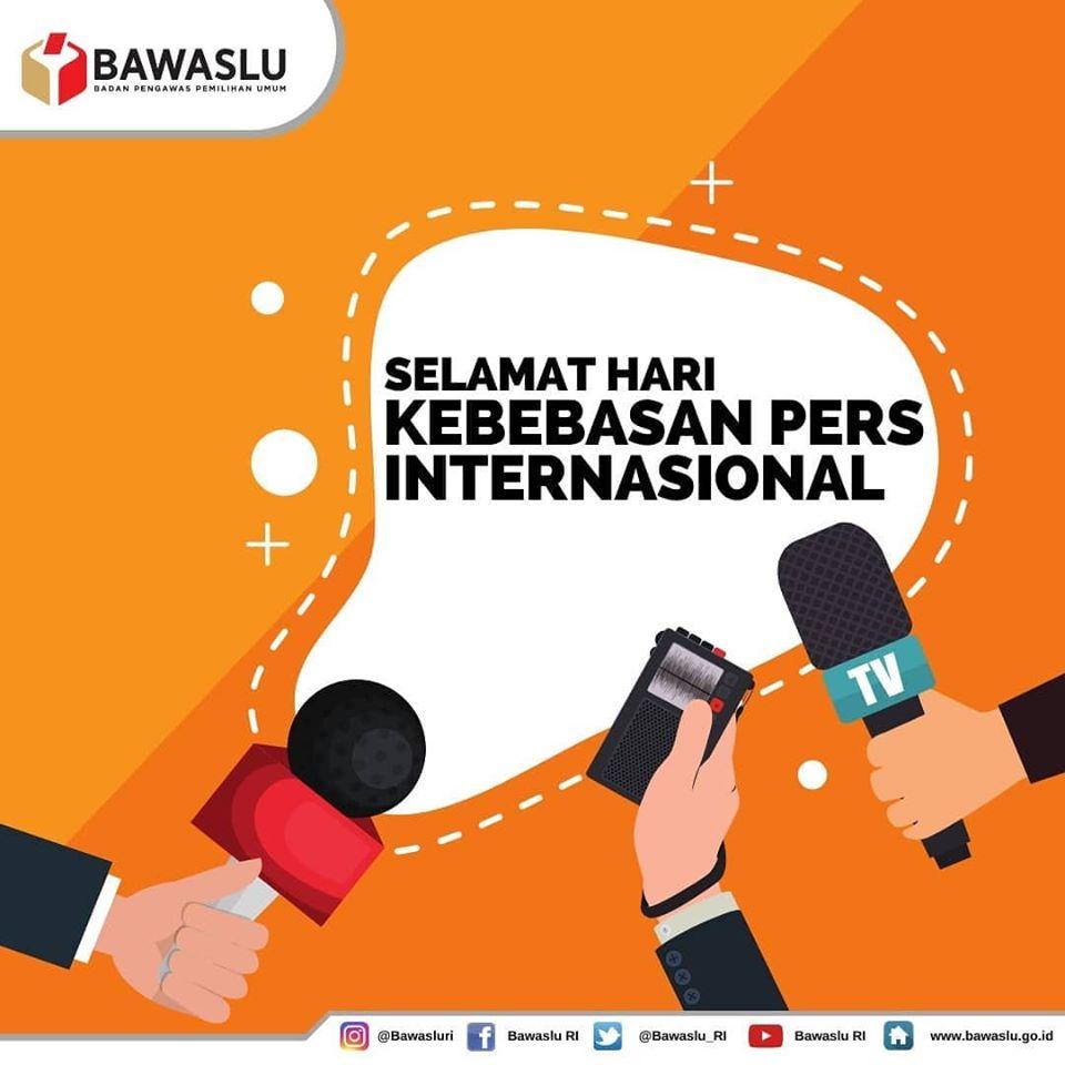 SELAMAT HARI PERS NASIONAL