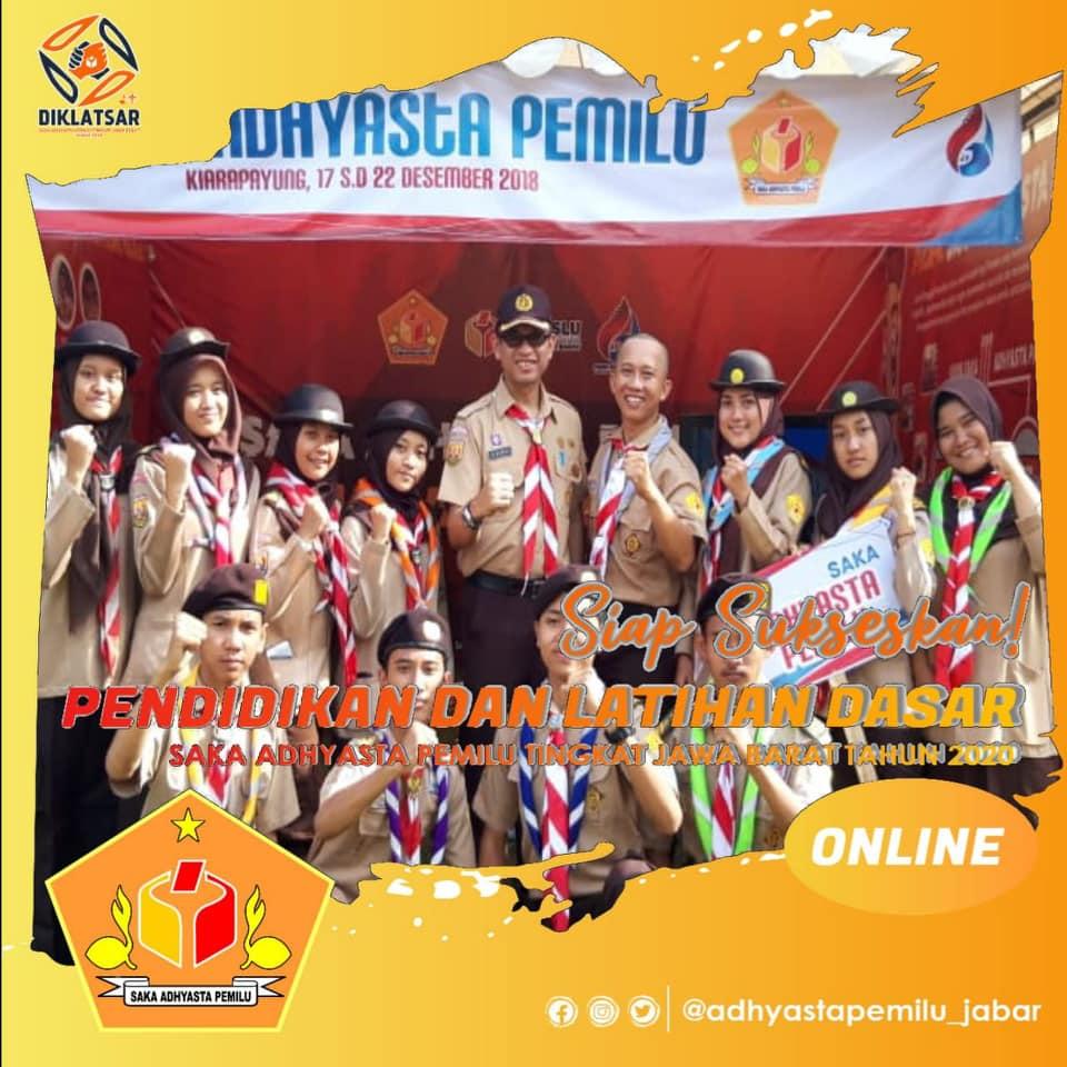 BERIKUT KAKAK-KAKAK SA ADHYASTA PEMILU DARI KOTA CIREBON YANG TERPILIH
