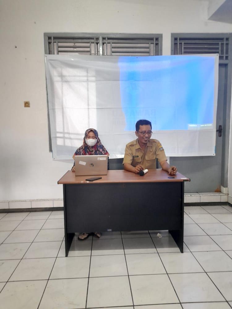SDM Bawaslu Dibekali Kaidah Pengelolaan Anggaran Pilkada 2024