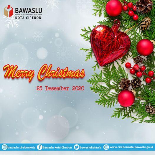 SELAMAT HARI NATAL