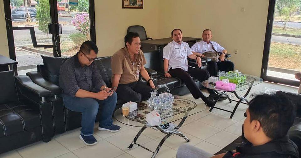 RAPAT PERSIAPAN KEGIATAN SKPP