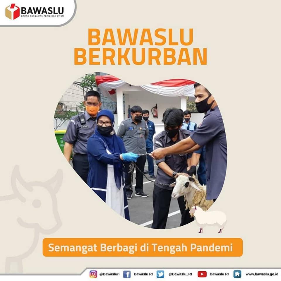 PEMOTONGAN HEWAN KURBAN
