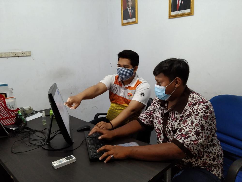 Peran Keterbukaan Informasi Publik di Bawaslu Kota Cirebon
