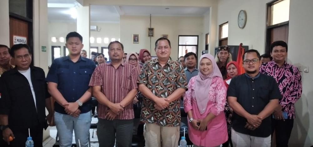Potensi Pelanggaran Tahapan Vermin Hasil Perbaikan Persyaratan Bakal Calon Anggota DPRD Kota Cirebon
