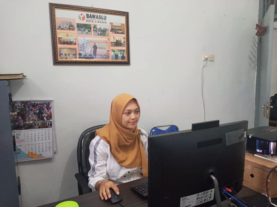 SOSIALISASI PERATURAN BAWASLU TENTANG TATA KERJA & POLA HUBUNGAN PENGAWAS PEMILU DI BAWASLU PROVINSI JAWA BARAT DAN BAWASLU KABUPATEN/KOTA