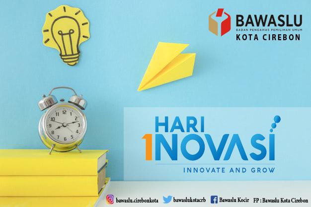 SELAMAT HARI INOVASI INDONESIA