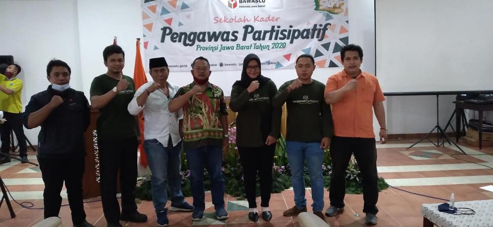 PENUTUPAN SKPP PROVINSI JAWA BARAT REGION PANTURA