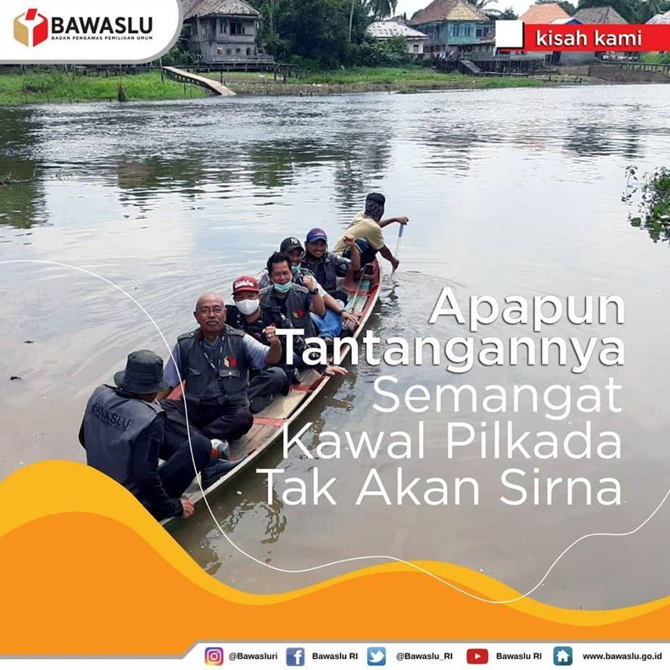 KISAH KAMI