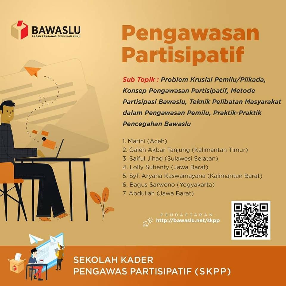 YUK DAFTAR SKPP ONLINE....