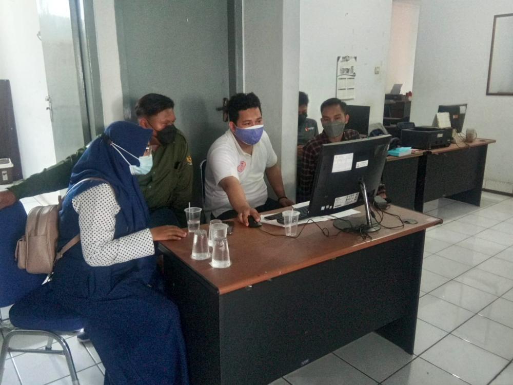 Belajar Lebih Jauh Mengenai Kerja Pengawasan dan Humas