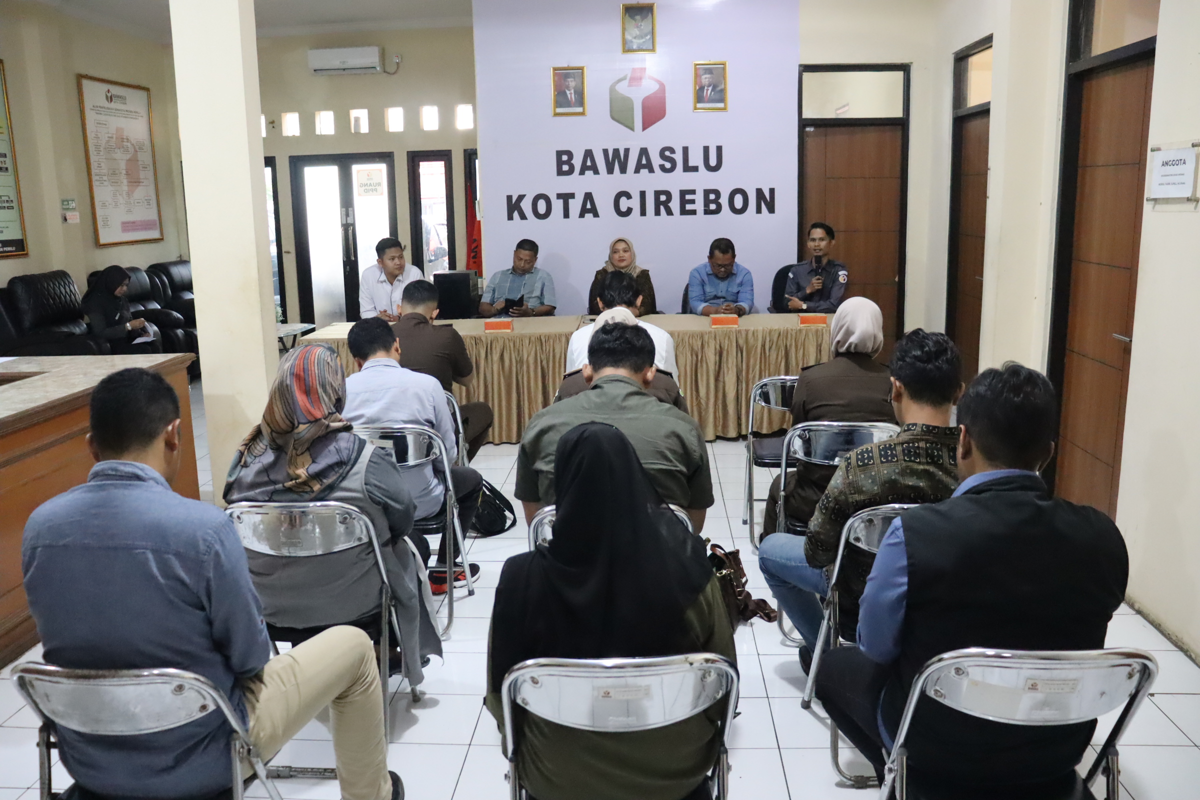 PPID Bawaslu Kota Cirebon