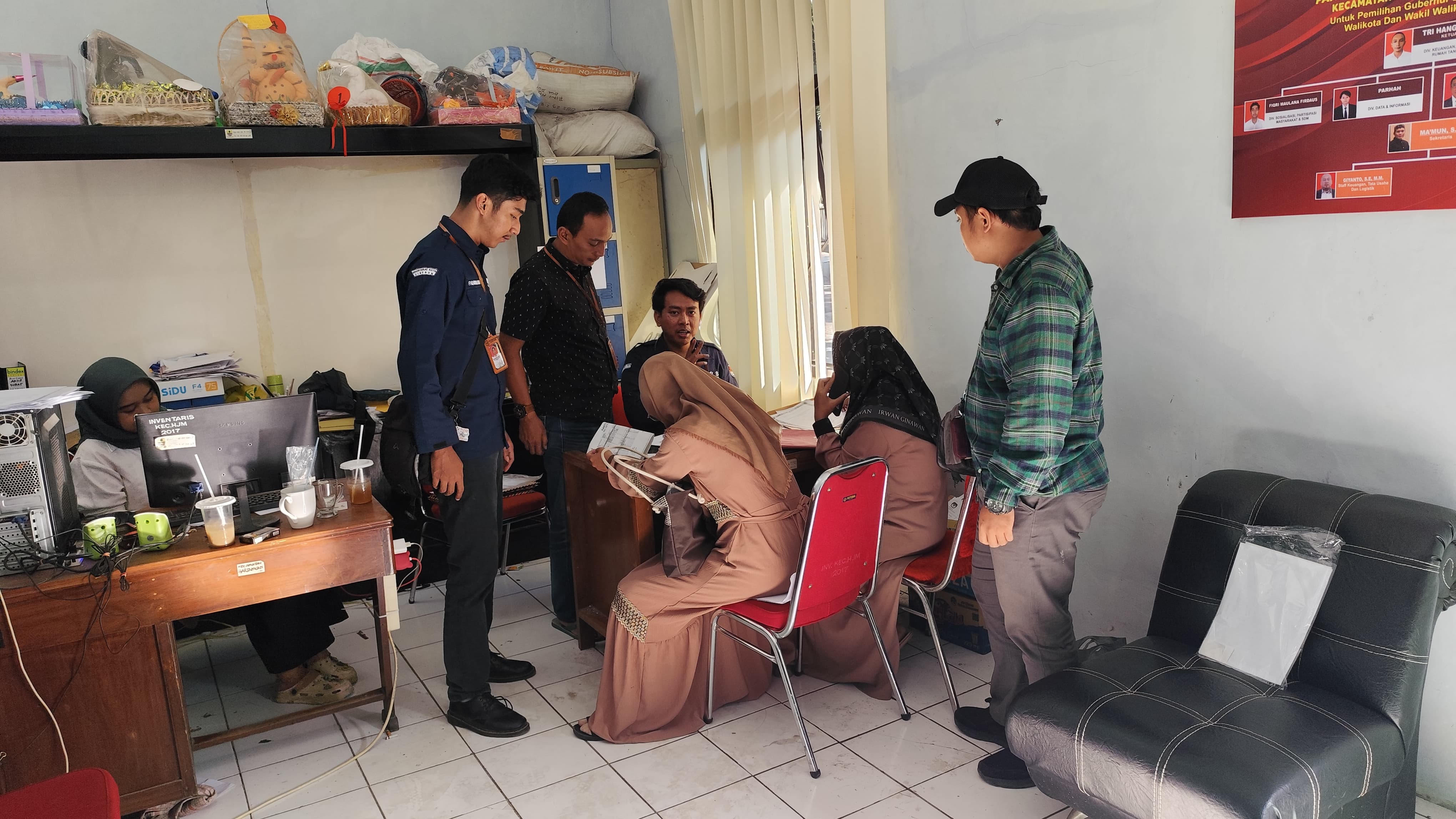 Bawaslu Kota Cirebon Imbau KPU Patuhi Aturan Rekrutmen KPPS