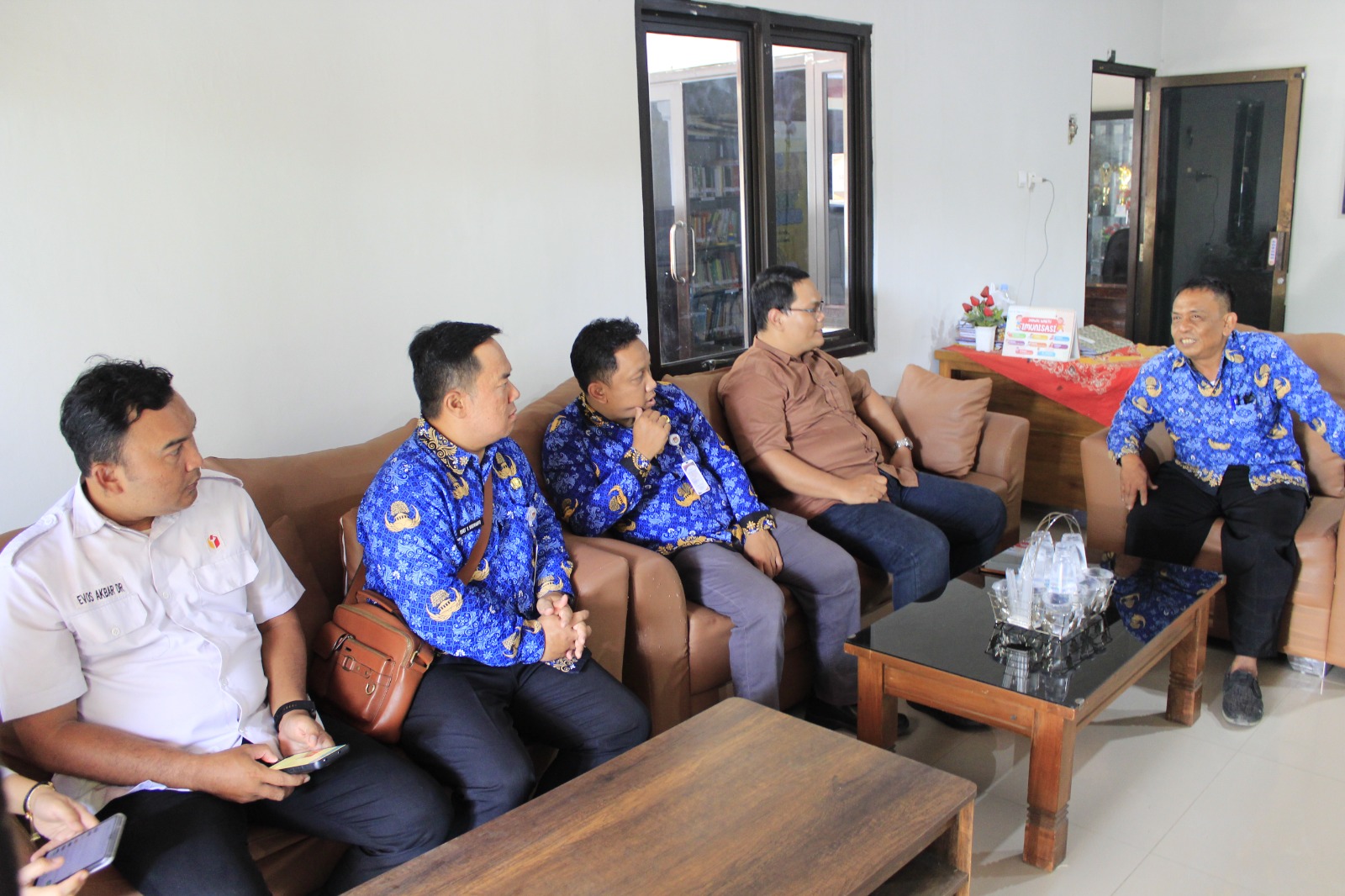 Bawaslu Awasi Coktas di Kecamatan Harjamukti, Temukan Dua Warga Pindah Domisili