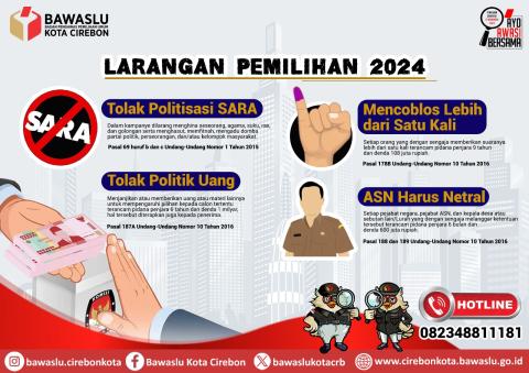 Humas Terbaik
