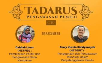 TADARUS PENGAWASAN PEMILU (16)