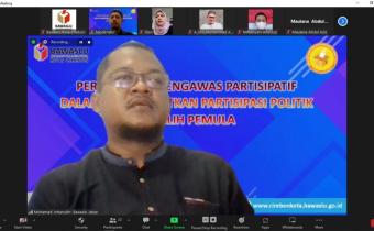 Peran Kader Pengawas Partisipatif dalam Meningkatkan Partisipasi Politik Pemilih Pemula