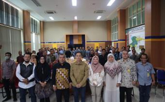 Sosialisasi Penyusunan Analisis Hukum di Lingkungan Bawaslu