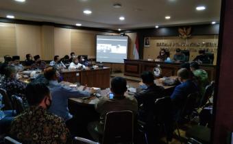 Uji Petik, Upaya Bawaslu Menguji Secara Faktual Data Pemilih yang Di-Update KPU