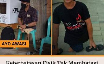 KISAH PENGAWAS ARBI WIRANATA BABA