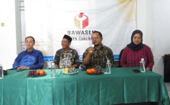 RDK Aspek Hukum dalam Tahapan Vermin dan Verfak Parpol