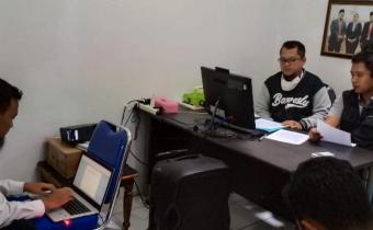 KETERANGAN KPU KOTA CIREBON TERKAIT RAPAT PLENO REKAPITULASI DAFTAR PEMILIH BERKELANJUTAN TAHUN 2020 PADA 22 APRIL 2020