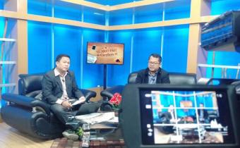 BAWASLU KOTA CIREBON MEMAPARKAN TUJUAN DAN TARGET PROGRAM SEKOLAH KADER PENGAWASAN PARTISIPATIF