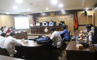 Mekanisme Pengelolaan Hibah dan Pengahapusan BMN