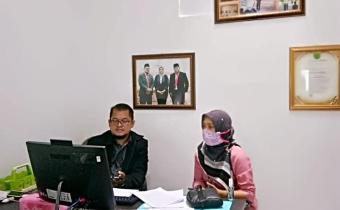 RAPAT PLENO REKAPITULASI DAFTAR PEMILIH BERKELANJUTAN TAHUN 2020 VIA ZOOM