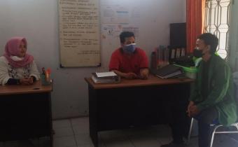 Menggali Informasi Melalui Website PPID