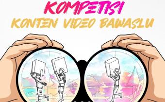 KOMPETISI KONTEN VIDEO BAWASLU 2020