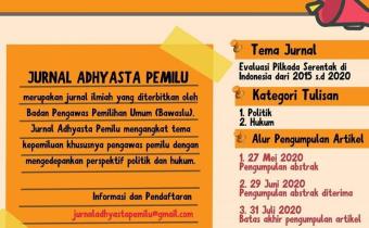 CALL FOR PAPERS