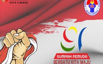 SELAMAT HARI SUMPAH PEMUDA KE 91 TAHUN