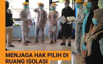 SERBA-SERBI PILKADA