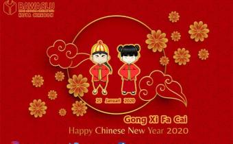 SELAMAT TAHUN BARU IMLEK